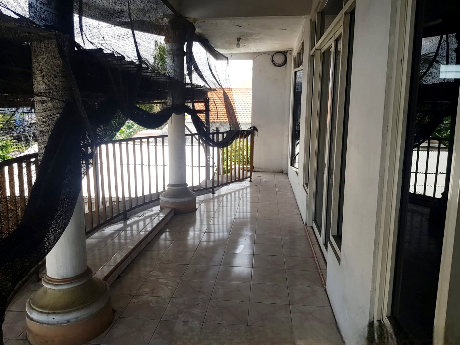 Tampak Depan